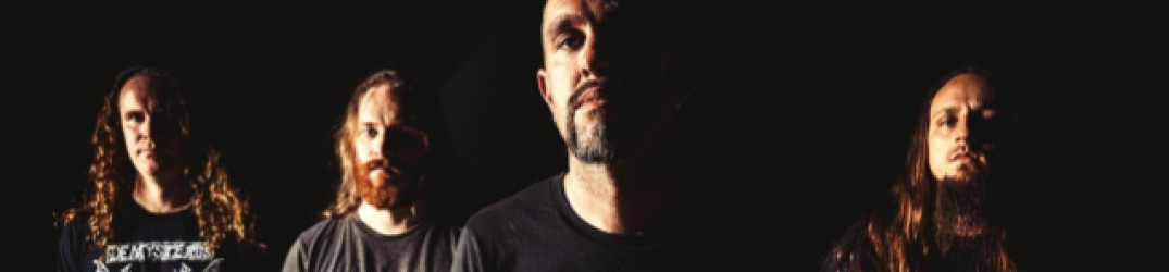 Psycroptic: guarda il nuovo video 'Directive'