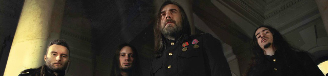 Dark Lunacy: annunciata la fine delle registrazioni e data release del nuovo full length