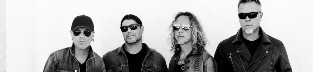 Metallica: in arrivo "Blackened", il whiskey