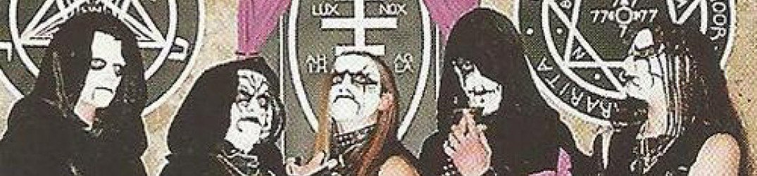 Maldoror: collaborazione con Rude Awakening Records
