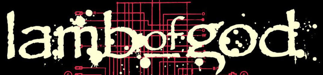 Lamb of God: nuovo contratto con Nuclear Blast e disco in arrivo