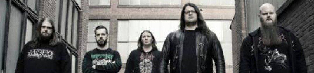 Demonbreed: la title-track del nuovo EP "Hunting Heretics"