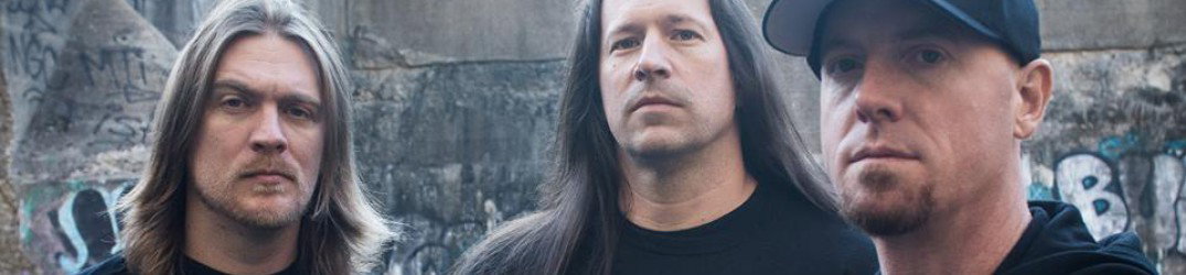 Dying Fetus: online l'intero concerto di Sacramento dello scorso 4 ottobre