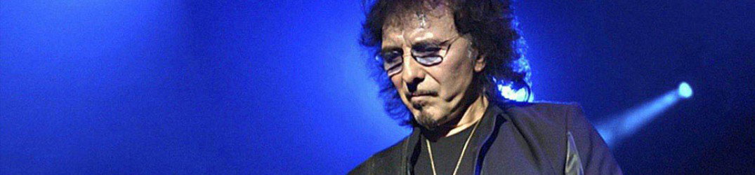 Tony Iommi: "sono stupito che Keith Richards sia ancora vivo"