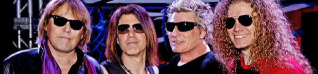 Dokken: Don Dokken, "il nuovo album nella primavera 2019"