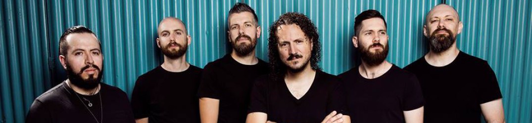 Haken: guarda il videoclip ufficiale di 'Puzzle Box'