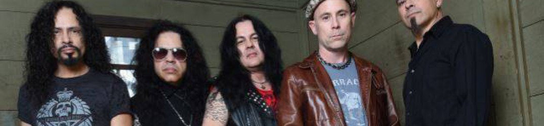 Armored Saint: video invito al tour con tutto "Symbol of Salvation"