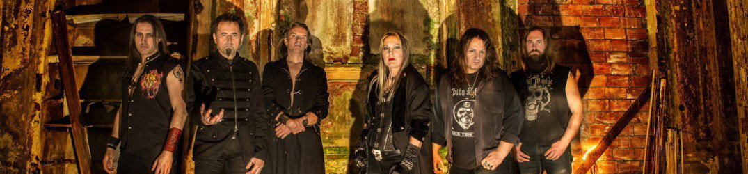 Intervista White Skull (Tony "Mad" Fontò)