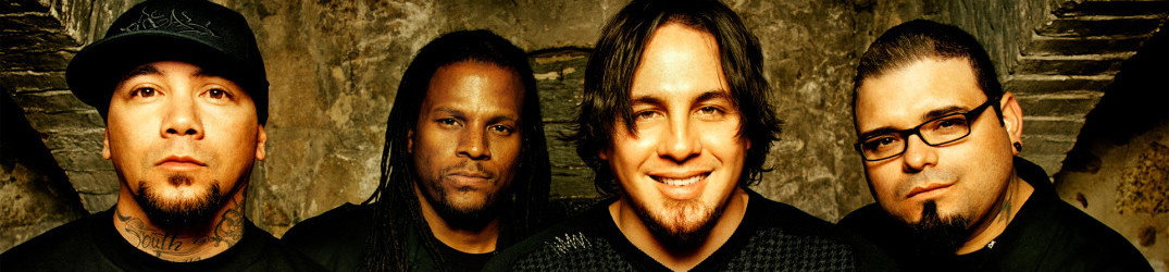 P.O.D.: la nuova song ''Listening for the Silence''