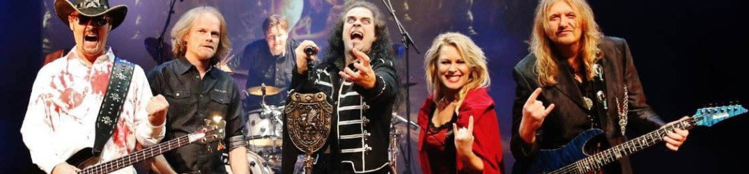 Holter: pubblicato l'audio ufficiale di 'Worlds on Fire'
