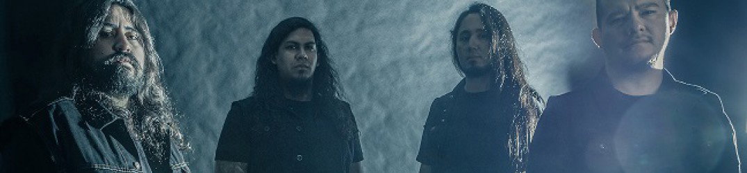 Imperialist: ascolta il nuovo brano 'Mercurian Dusk' tratto dal nuovo album
