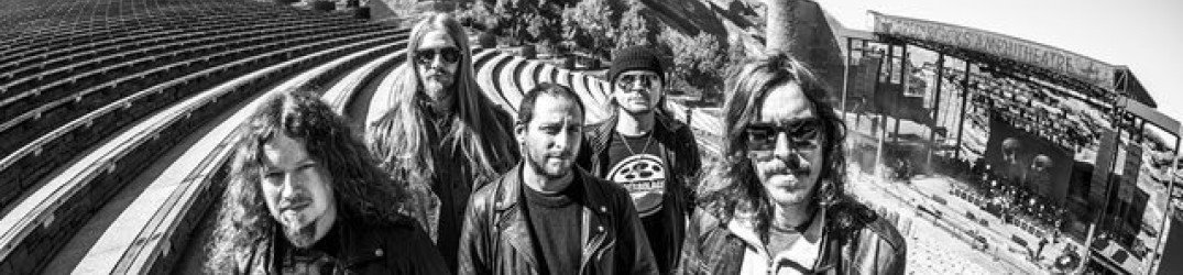 Opeth: pubblicano il terzo trailer di â€œGarden of the Titansâ€