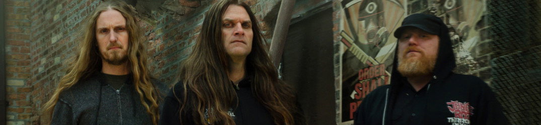 Jungle Rot: in Aprile annunciate due date in Italia