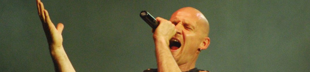 Ralf Scheepers (Primal Fear): attore protagonista di un film horror!