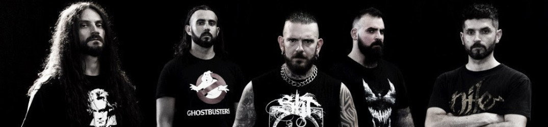 Coffin Birth: con membri di Hour Of Penance, Fleshgod Apocalypse e Beheaded. Guarda il primo video