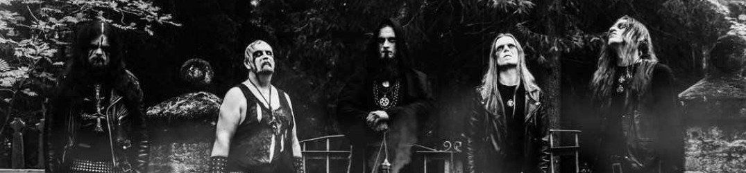 Sargeist: esce oggi sul mercato il nuovo album "Unbound"