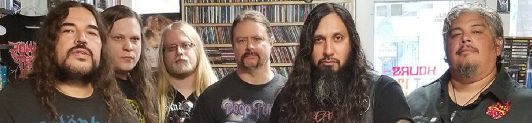Blood Of The Sun: in streaming in anteprima tutto il nuovo album