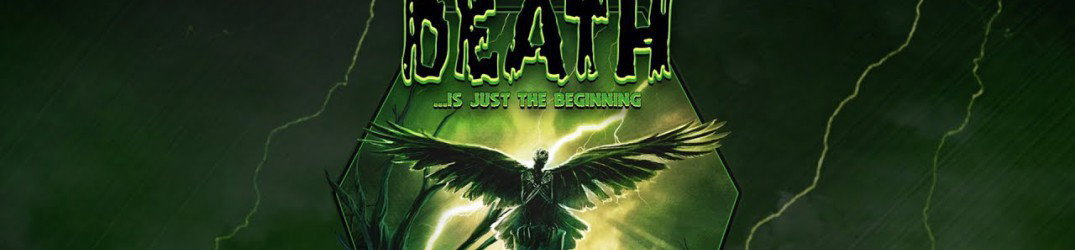 Death...Is Just The Beginning MMXVIII: anche i Kataklysm nella compilation