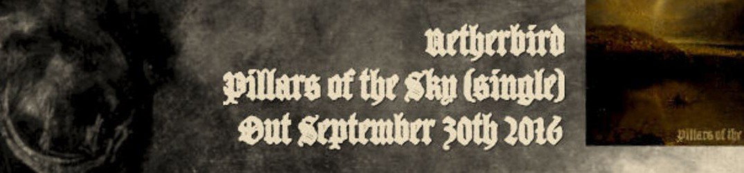 Netherbird: song da "The Grander Voyage"