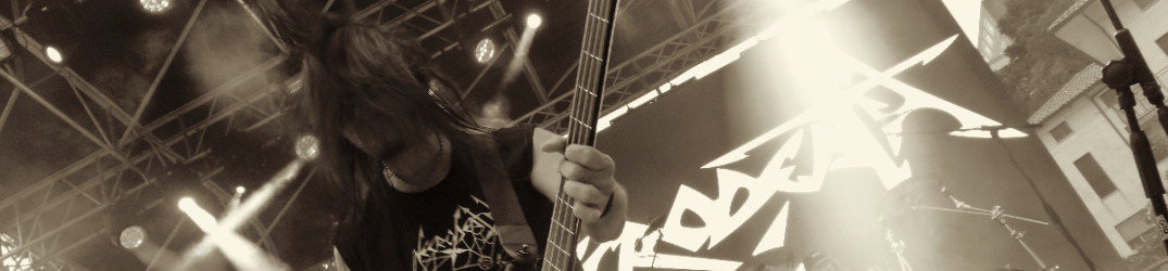 XXIV Agglutination Metal Festival: rivelato il trailer del DVD ufficiale di prossima pubblicazione