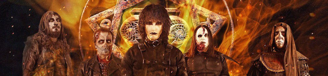Death SS:  disponibile il lyric video di 'Hellish Knight'