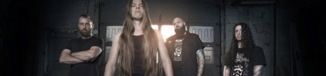Cryptopsy: il lyric video ufficiale di 'Fear His Displeasure'