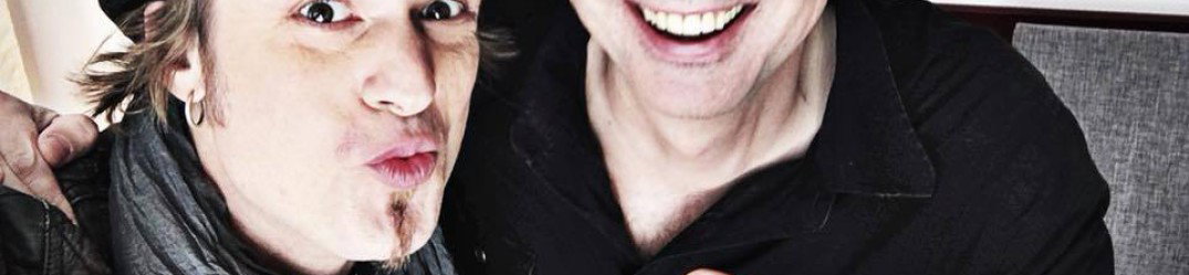 Avantasia: anche Hansi Kürsch (Blind Guardian) sul nuovo album