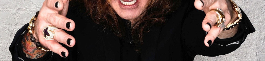 Ozzy Osbourne: complicazioni dopo l'operazione, cancellato il tour americano