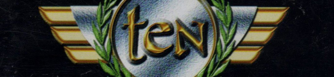 TEN: video samples del nuovo album