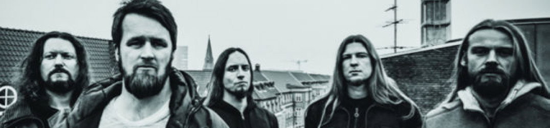 Illdisposed: titolo e copertina del nuovo disco