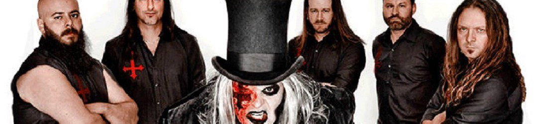 Them: online il videoclip ufficiale di 'Circuitous'