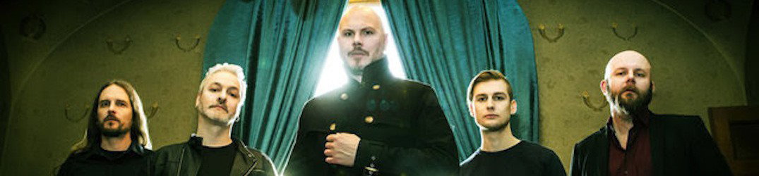 Soilwork: tutti i dettagli sul nuovo album "Verkligheten", online il singolo 'Arrival'