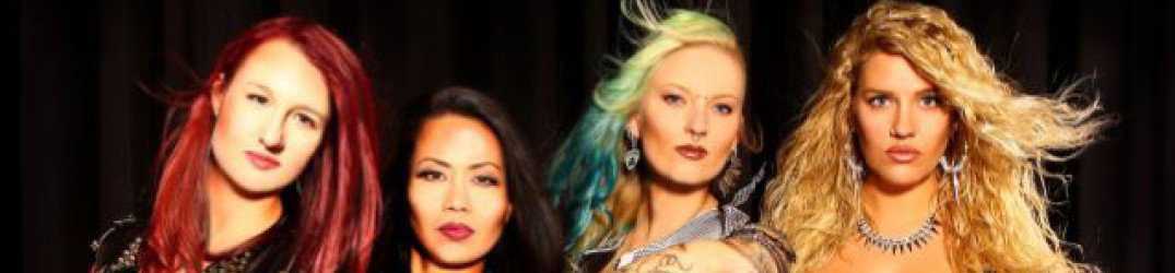 Burning Witches: il primo trailer track-by-track di "Hexenhammer"