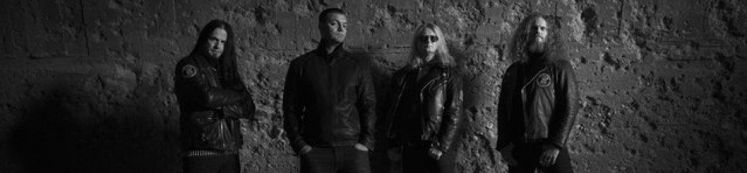 Chrome Division: pubblicato il lyric video del singolo ‘Walk Away in Shame’
