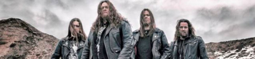 Unleashed: il lyric video della title-track di "The Hunt for White Christ"