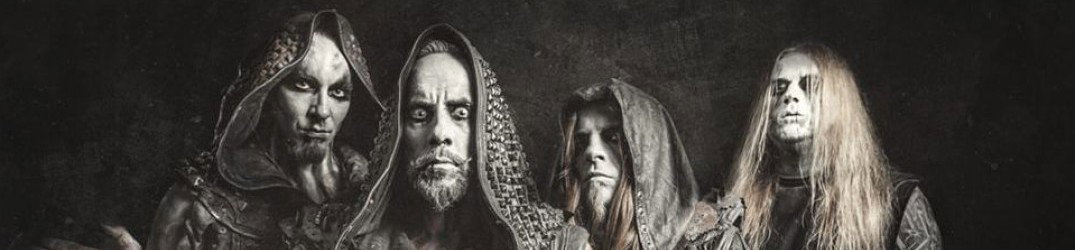 Behemoth: Nergal pubblica il guitar playthrough di 'Bartzabel'
