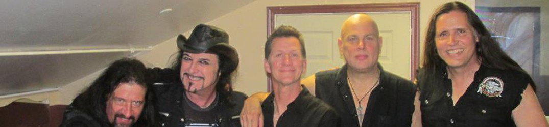 Metal Church: il video ufficiale di 'Damned If You Do'