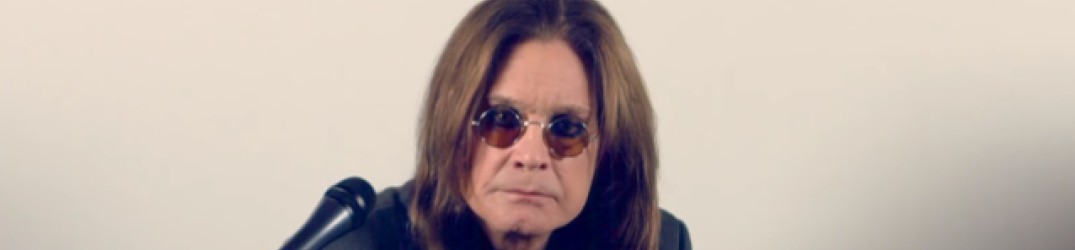 Ozzy Osbourne: oggi un altro intervento alla mano destra, Sharon: "è sconvolto"