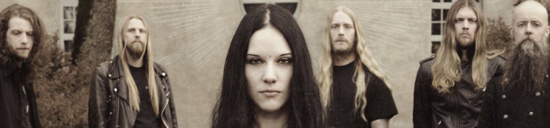 Draconian: a febbraio due date in Italia insieme agli Harakiri For the Sky