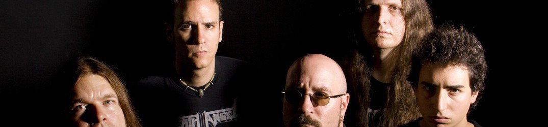 Sacred Steel: il lyric video di 'Let There Be Steel'
