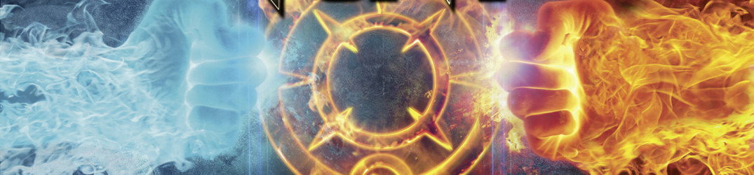 Burning Point e Nitte Valo (ex. Battle Beast) : primo singolo online.