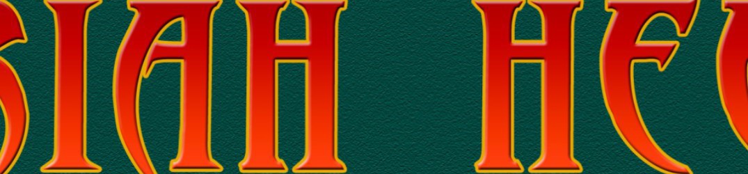 Uriah Heep: confermate due date in Italia