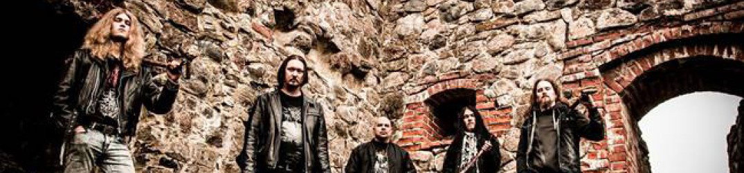 Wrathrone: il video ufficiale di 'Bloodline'