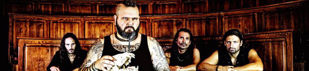 Sadist: pubblicato il lyric video per la song 'Bloody Bates'