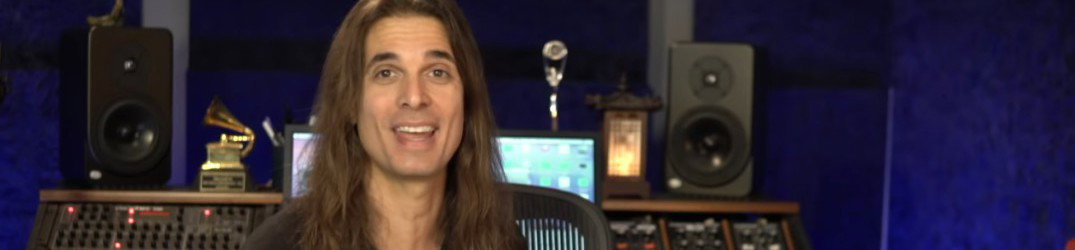 Megadeth: i fan pensano che Kiko suoni 'Tornado of Souls' in modo sbagliato, risponde con un video