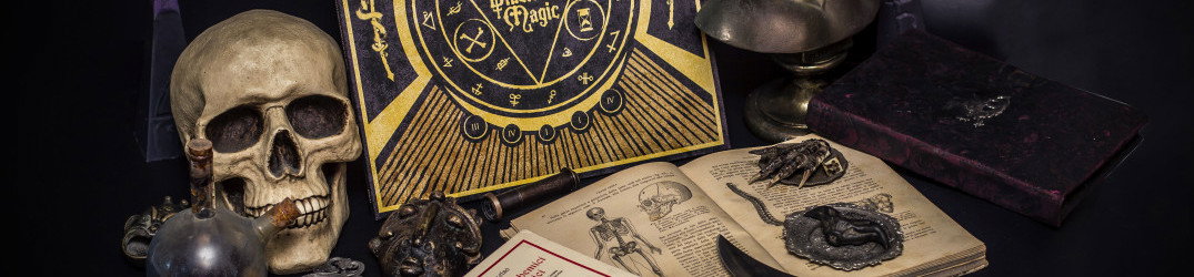 Deathless Legacy: vinile edizione limitata e premium package per "Ritual Kit of Black Magic"