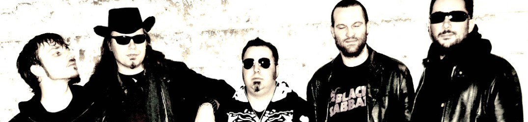 Witches Of Doom: tour europeo con Michale Graves (ex Misfits)
