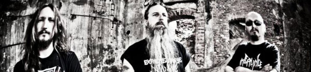 Master: in streaming la nuova traccia 'The Inner Strength of the Demon'