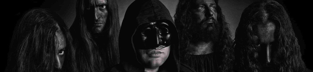 Scuorn: tra date in Italia per il "Parthenope Italian Tour (Part II)"