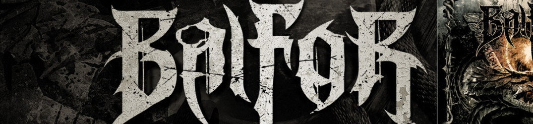 Balfor: ascolta "Black Serpent Rising" in streaming completo
